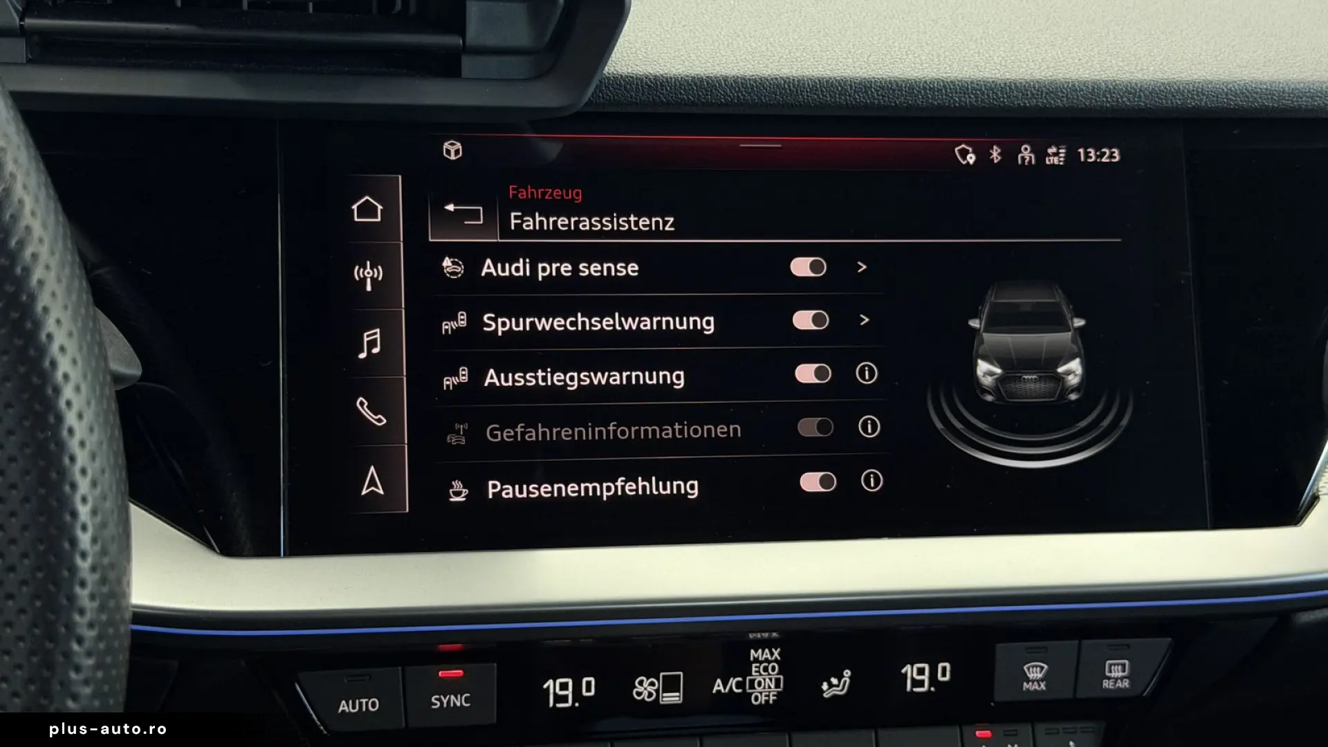AUDI S3 2023 — imagine 18