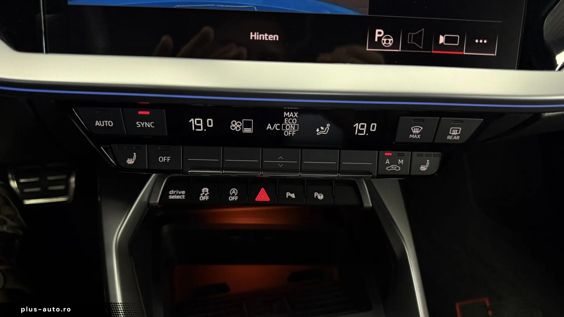 AUDI S3 2023 — imagine 19