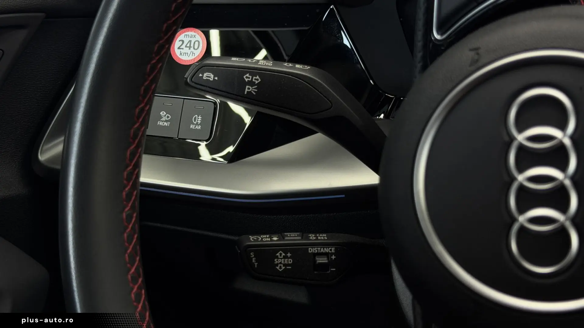 AUDI S3 2023 — imagine 20