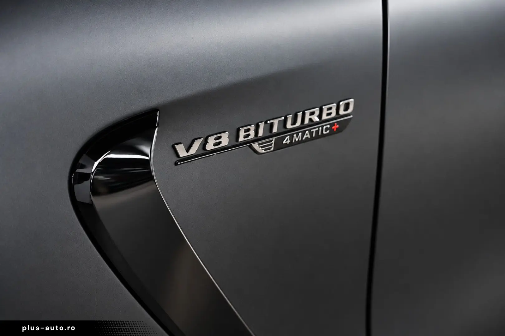 MERCEDES-BENZ AMG GT 63 4Matic  AeroKit Keramik SchalenSitze