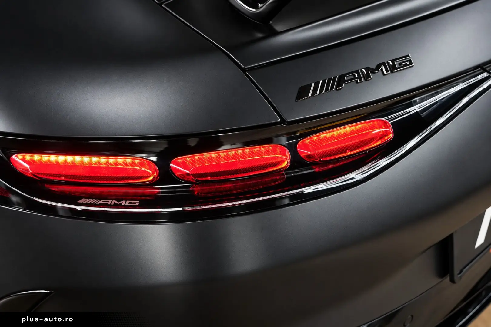MERCEDES-BENZ AMG GT 63 4Matic  AeroKit Keramik SchalenSitze