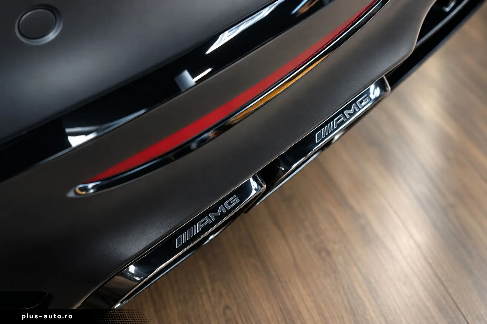 MERCEDES-BENZ AMG GT 63 4Matic  AeroKit Keramik SchalenSitze