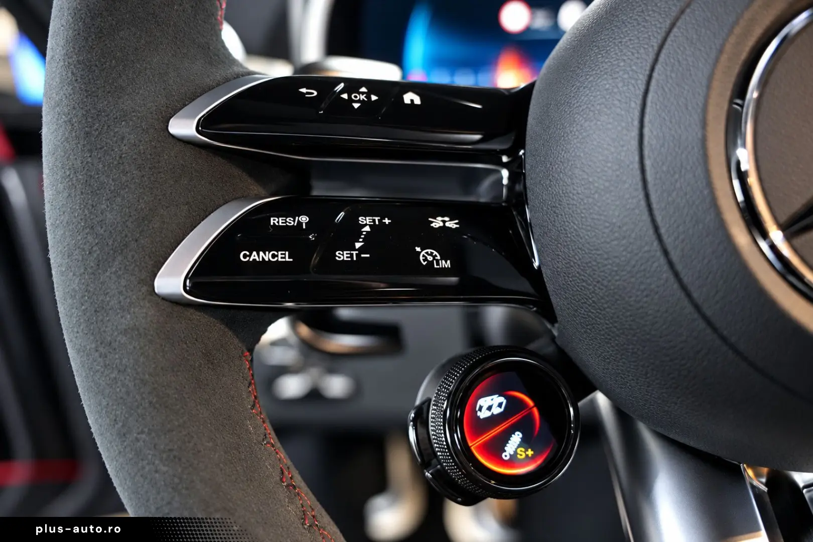 MERCEDES-BENZ AMG GT 63 4Matic  AeroKit Keramik SchalenSitze