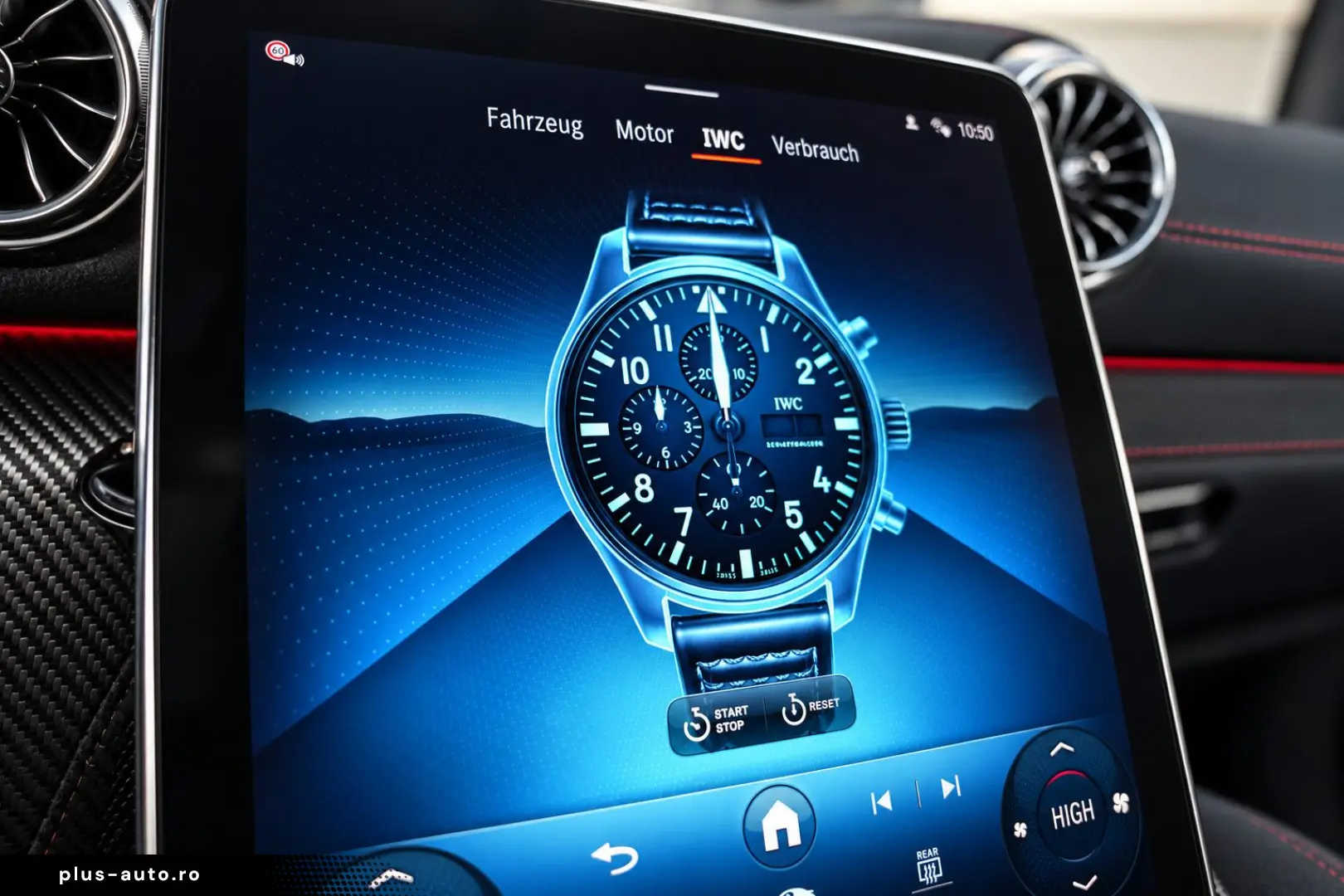 MERCEDES-BENZ AMG GT 63 4Matic  AeroKit Keramik SchalenSitze