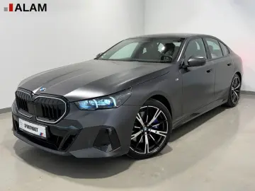 BMW 540 d Lim. xDrive M Sport ACC HUD H&K 360 -Cam