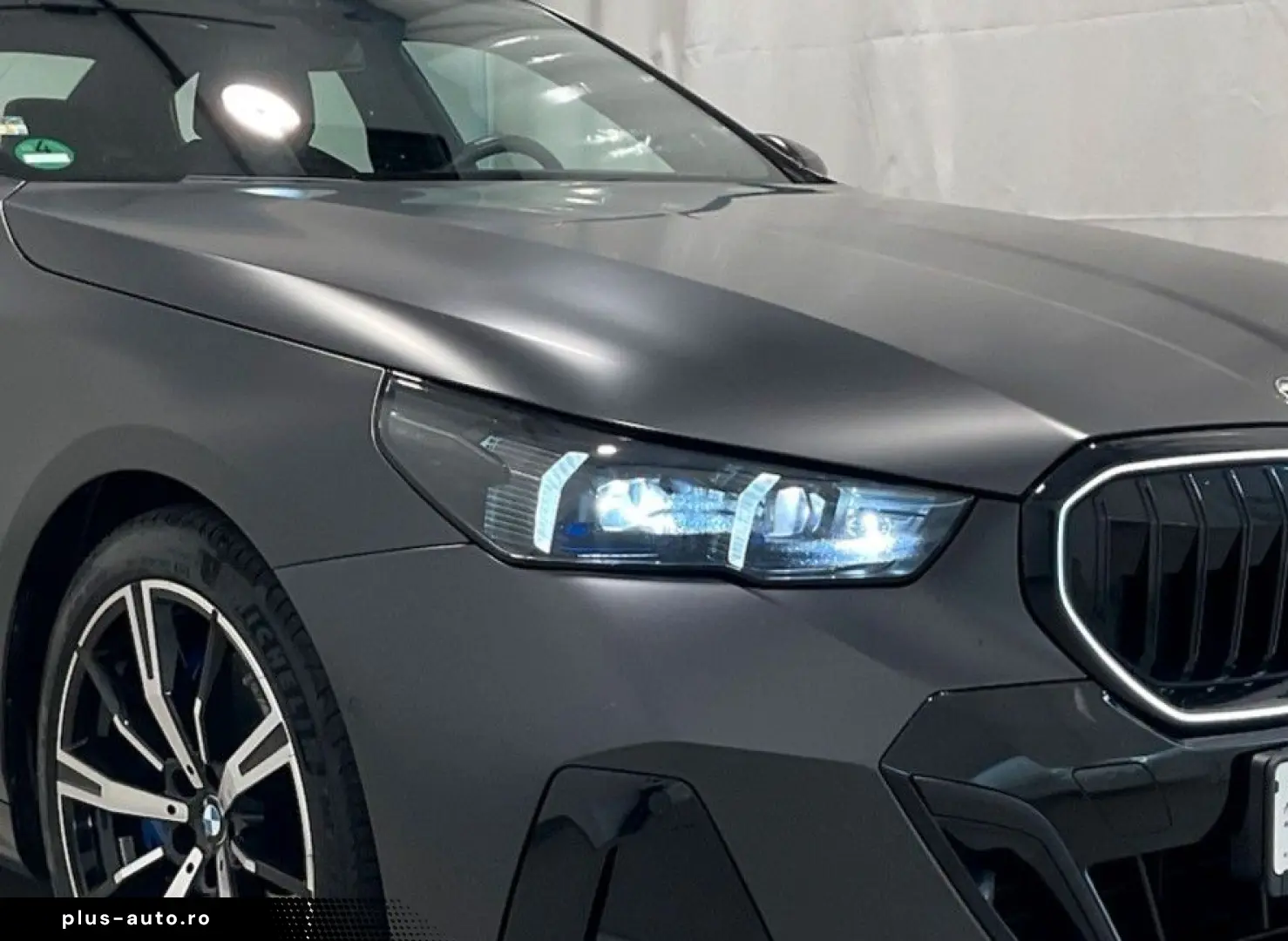 BMW 540 d Lim. xDrive M Sport ACC HUD H&K 360 -Cam