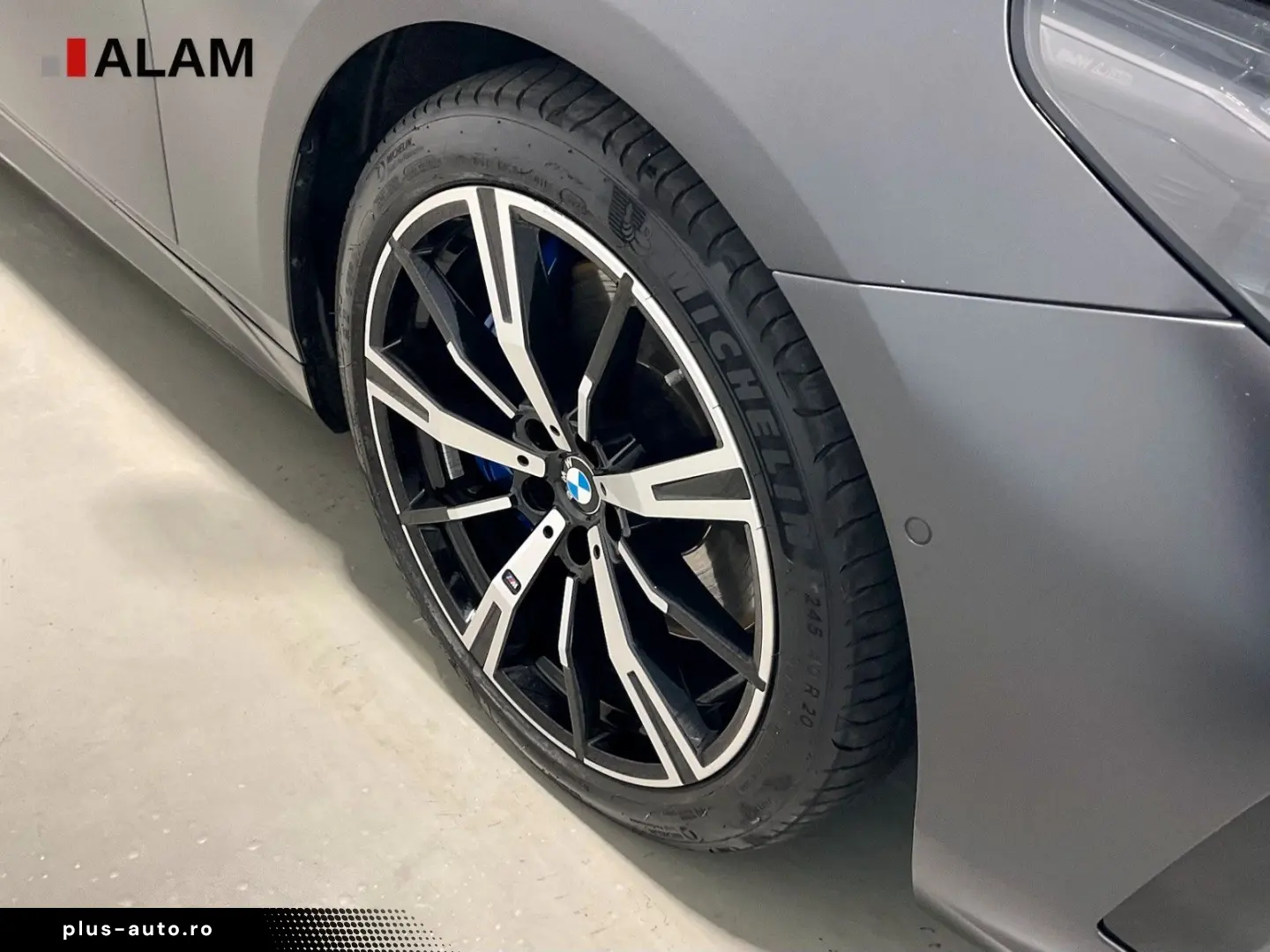 BMW 540 d Lim. xDrive M Sport ACC HUD H&K 360 -Cam