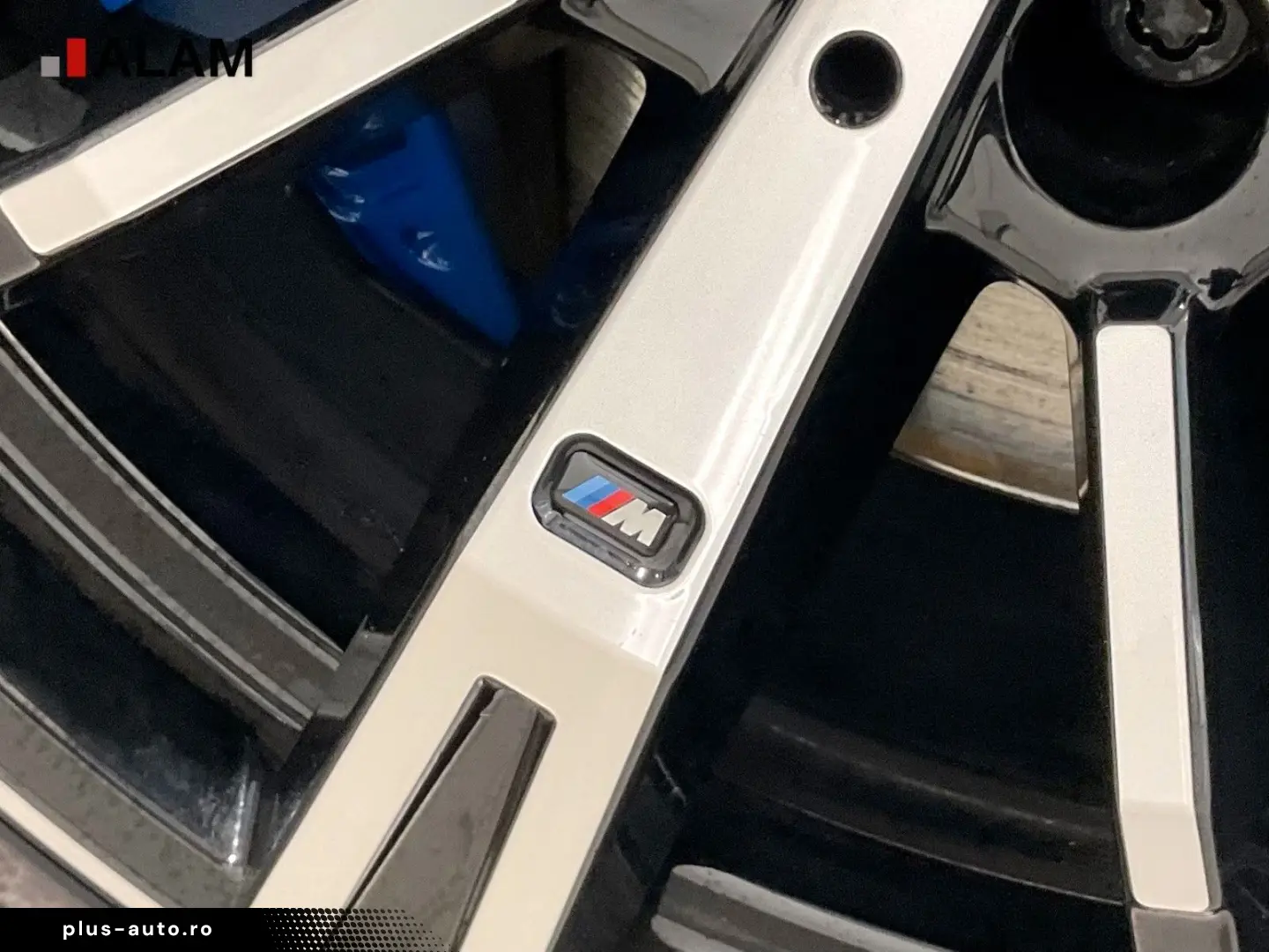 BMW 540 d Lim. xDrive M Sport ACC HUD H&K 360 -Cam