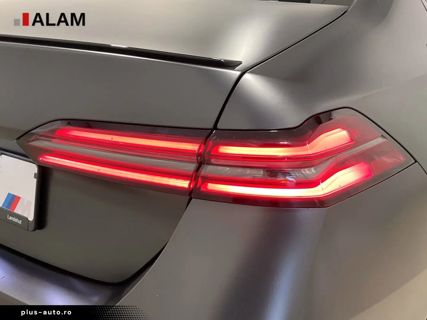 BMW 540 d Lim. xDrive M Sport ACC HUD H&K 360 -Cam