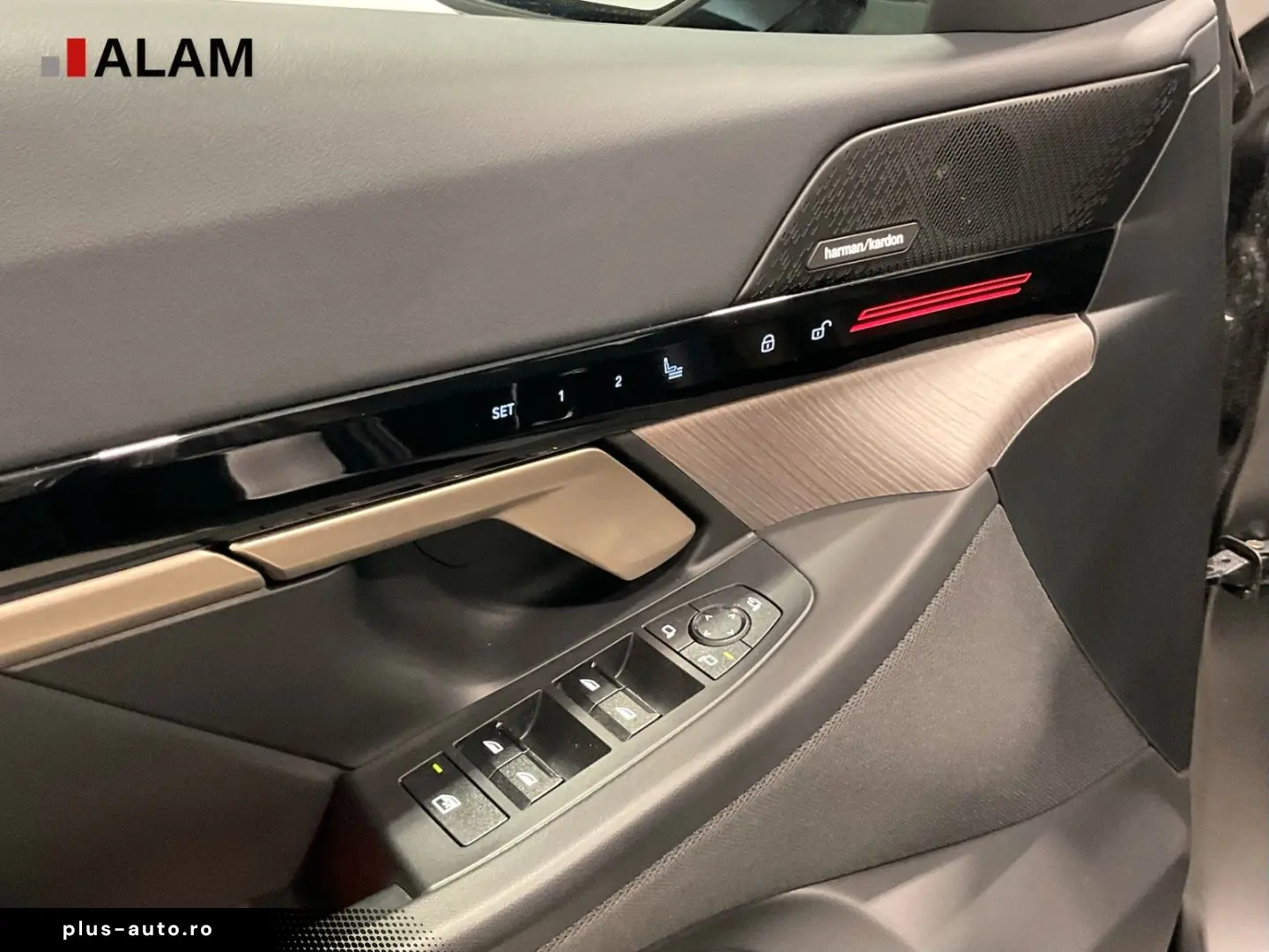 BMW 540 d Lim. xDrive M Sport ACC HUD H&K 360 -Cam