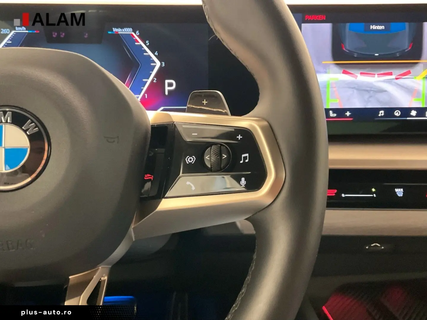 BMW 540 d Lim. xDrive M Sport ACC HUD H&K 360 -Cam