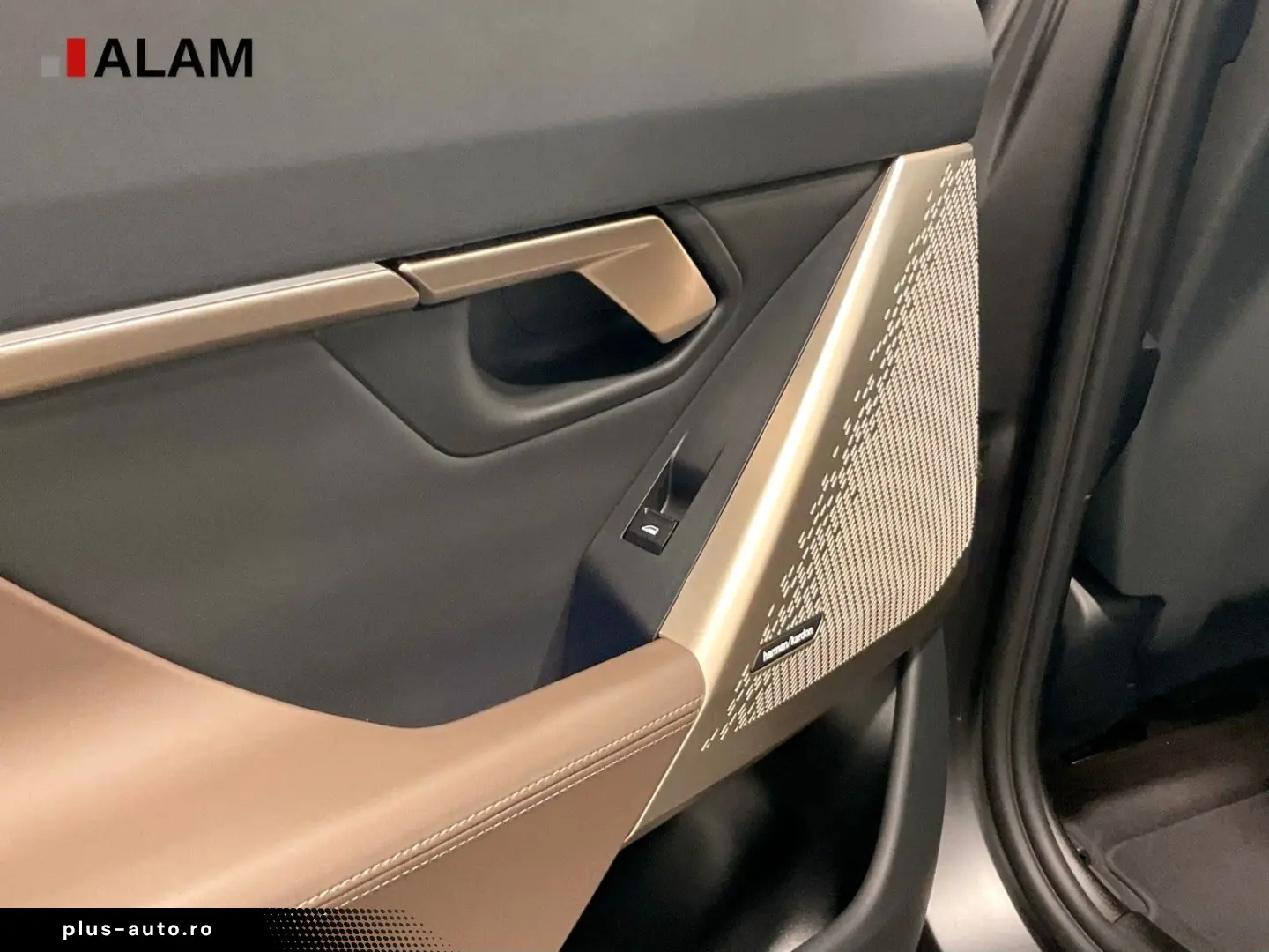 BMW 540 d Lim. xDrive M Sport ACC HUD H&K 360 -Cam