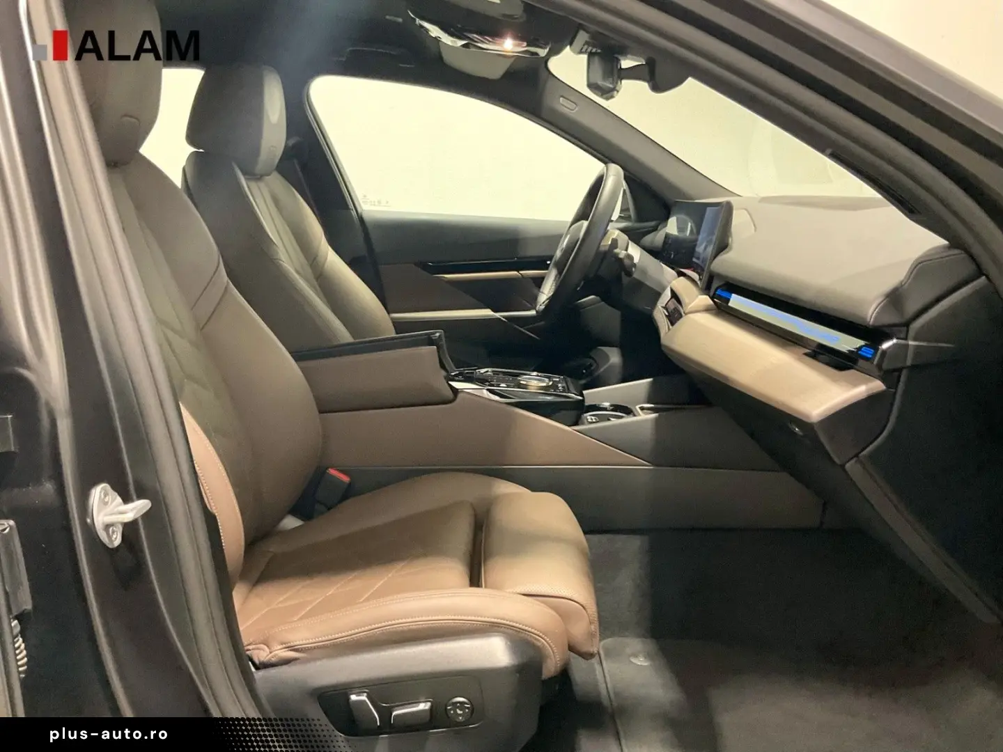 BMW 540 d Lim. xDrive M Sport ACC HUD H&K 360 -Cam