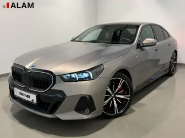BMW 540 d xDrive Lim. M Sport ACC B&W HUD Pano 360