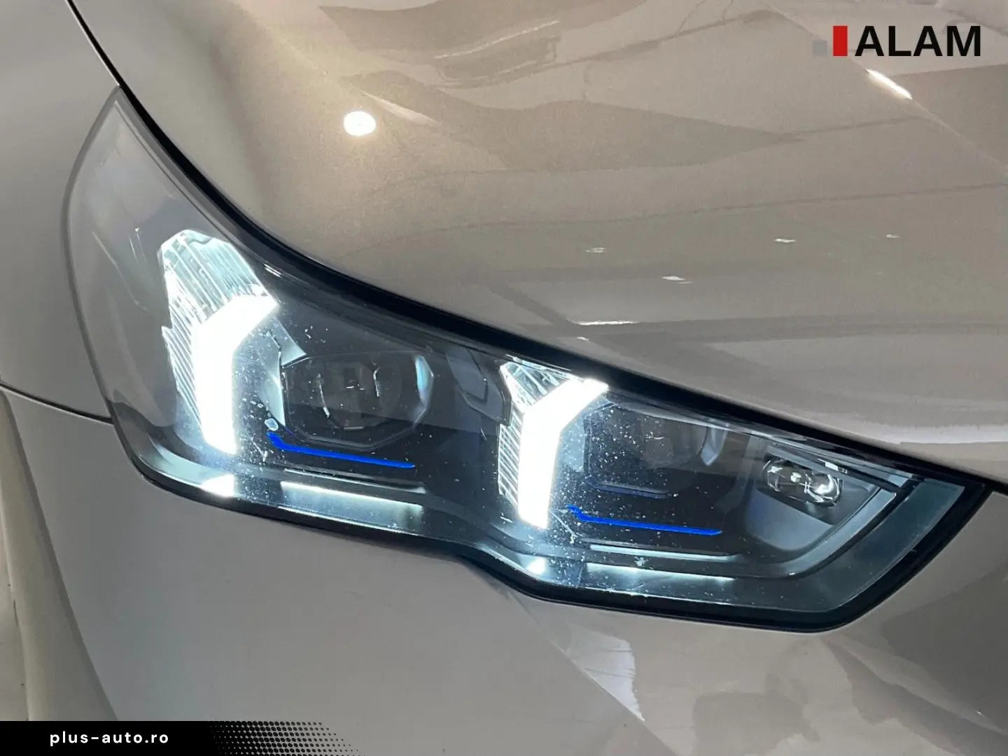 BMW 540 d xDrive Lim. M Sport ACC B&W HUD Pano 360