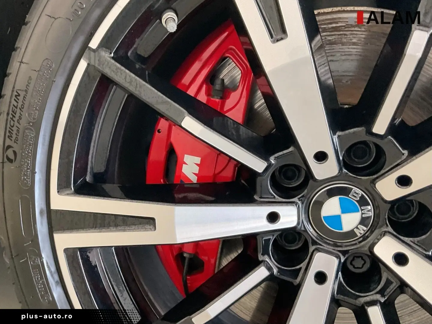 BMW 540 d xDrive Lim. M Sport ACC B&W HUD Pano 360