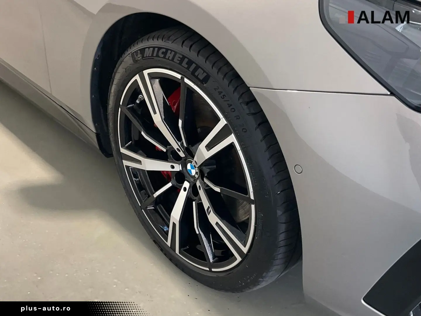 BMW 540 d xDrive Lim. M Sport ACC B&W HUD Pano 360
