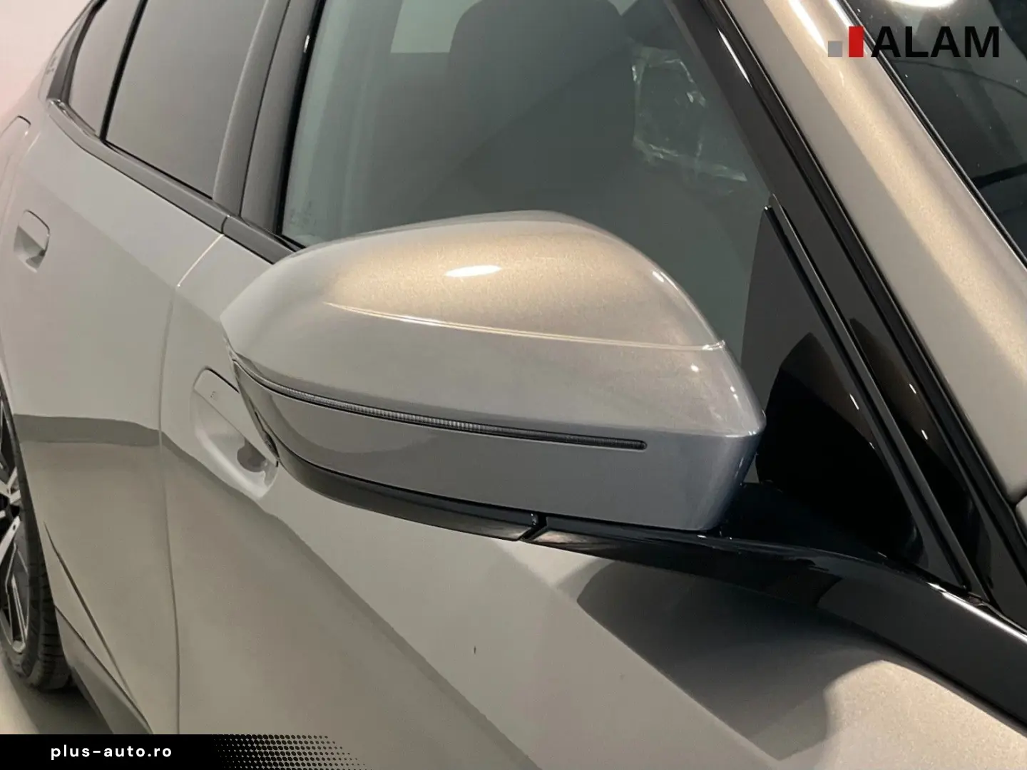 BMW 540 d xDrive Lim. M Sport ACC B&W HUD Pano 360