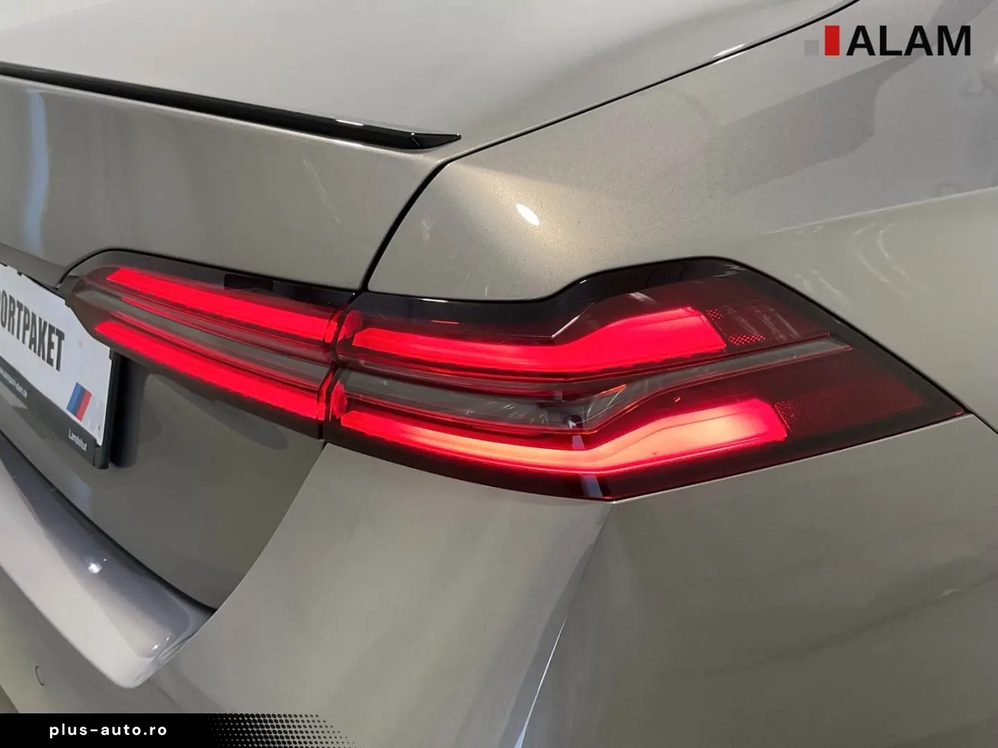 BMW 540 d xDrive Lim. M Sport ACC B&W HUD Pano 360