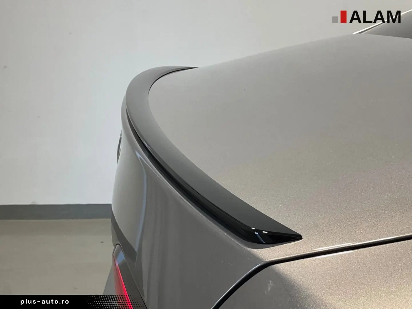 BMW 540 d xDrive Lim. M Sport ACC B&W HUD Pano 360