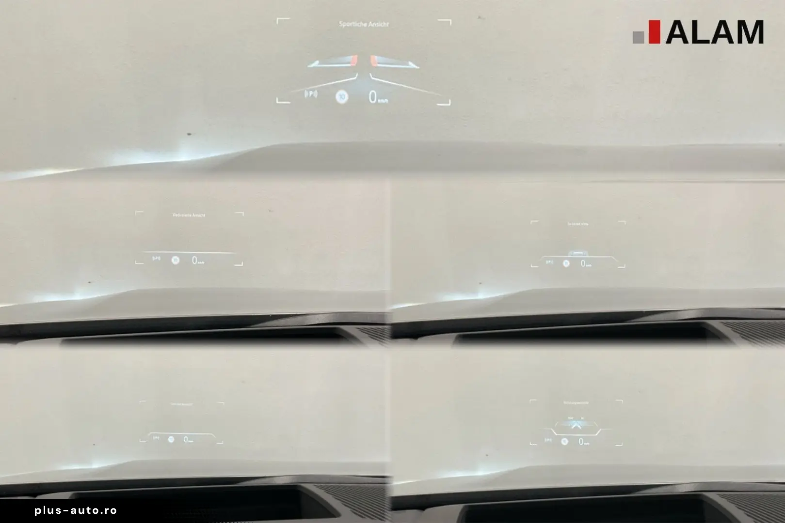 BMW 540 d xDrive Lim. M Sport ACC B&W HUD Pano 360