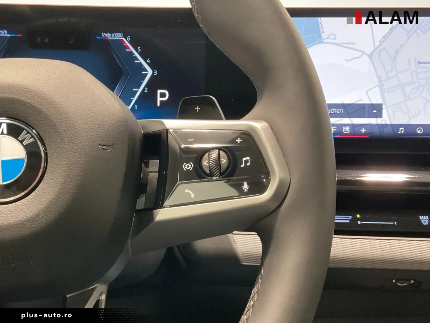 BMW 540 d xDrive Lim. M Sport ACC B&W HUD Pano 360