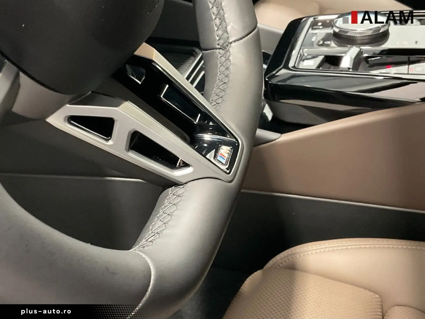 BMW 540 d xDrive Lim. M Sport ACC B&W HUD Pano 360
