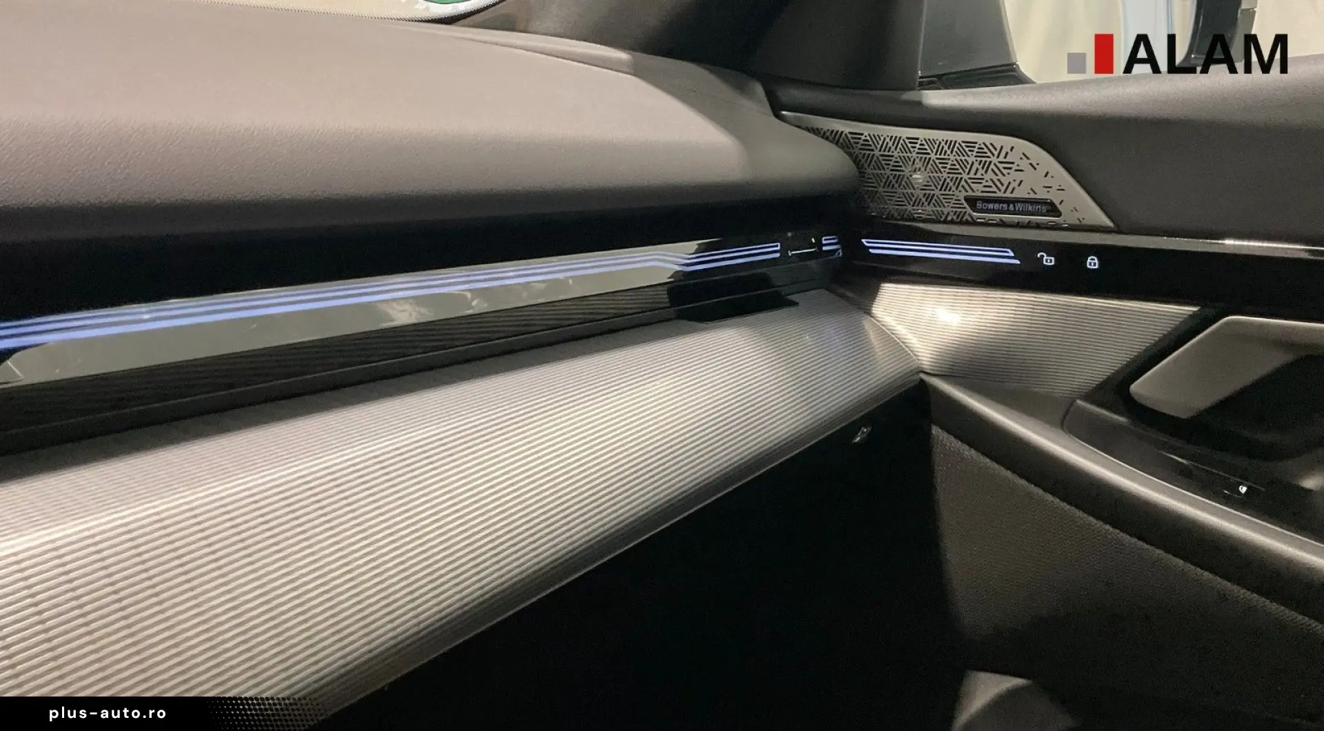 BMW 540 d xDrive Lim. M Sport ACC B&W HUD Pano 360