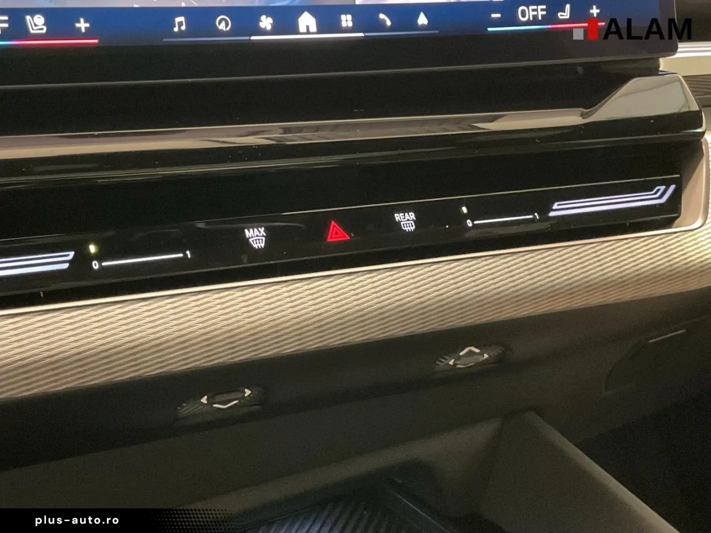BMW 540 d xDrive Lim. M Sport ACC B&W HUD Pano 360