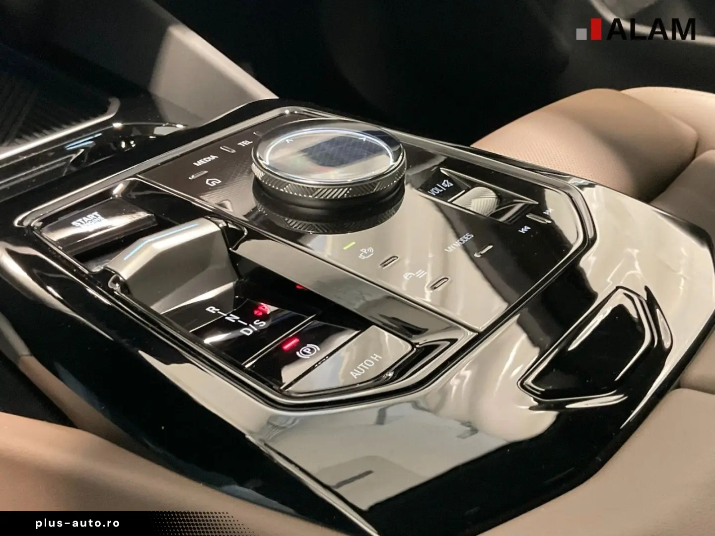 BMW 540 d xDrive Lim. M Sport ACC B&W HUD Pano 360
