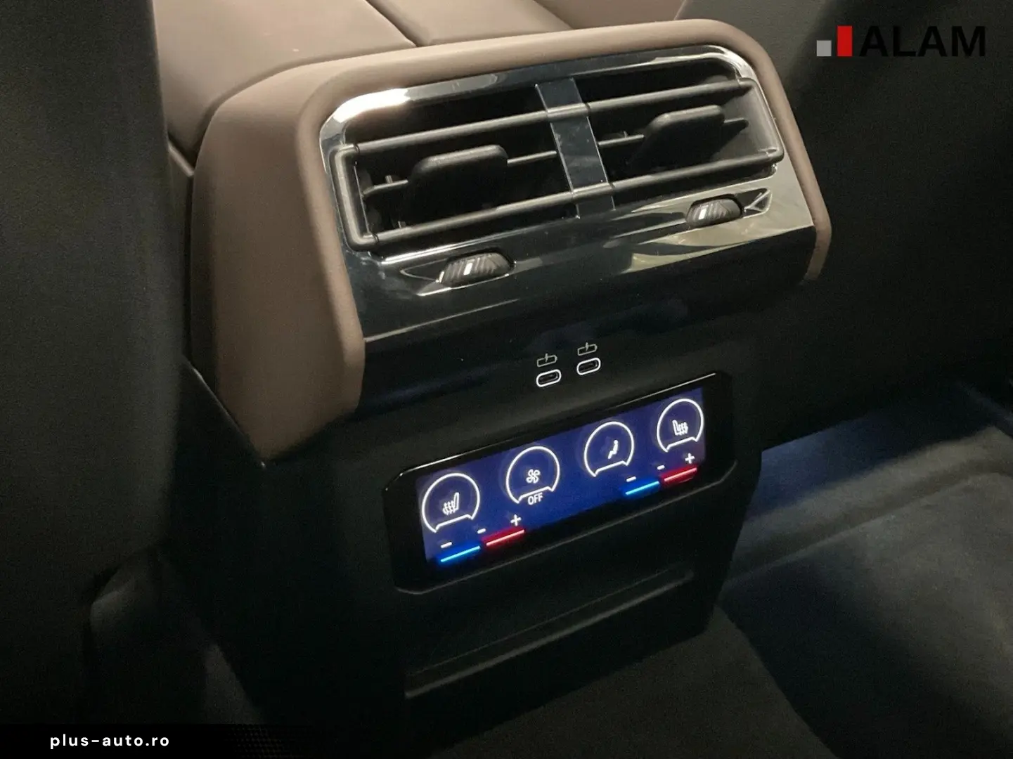 BMW 540 d xDrive Lim. M Sport ACC B&W HUD Pano 360