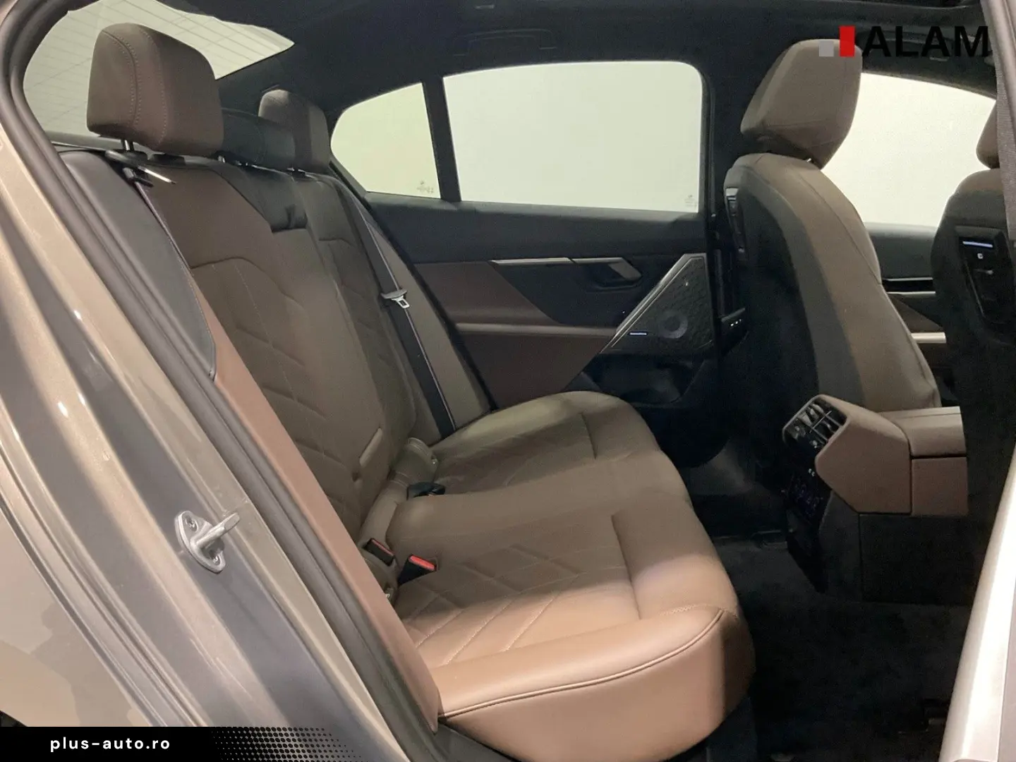 BMW 540 d xDrive Lim. M Sport ACC B&W HUD Pano 360