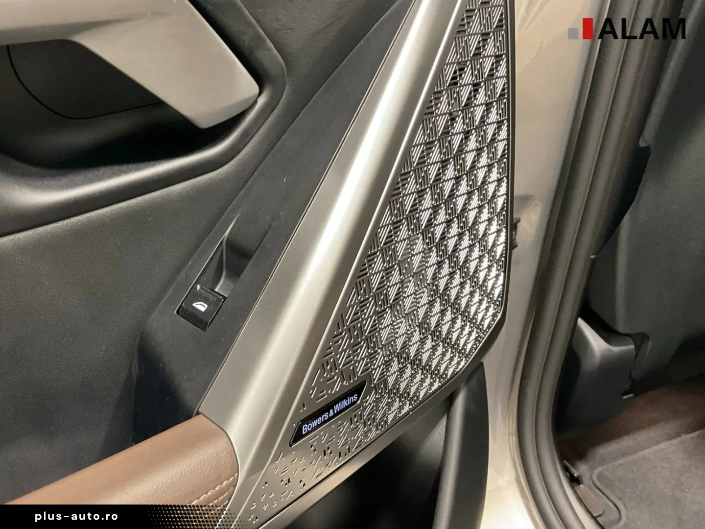 BMW 540 d xDrive Lim. M Sport ACC B&W HUD Pano 360