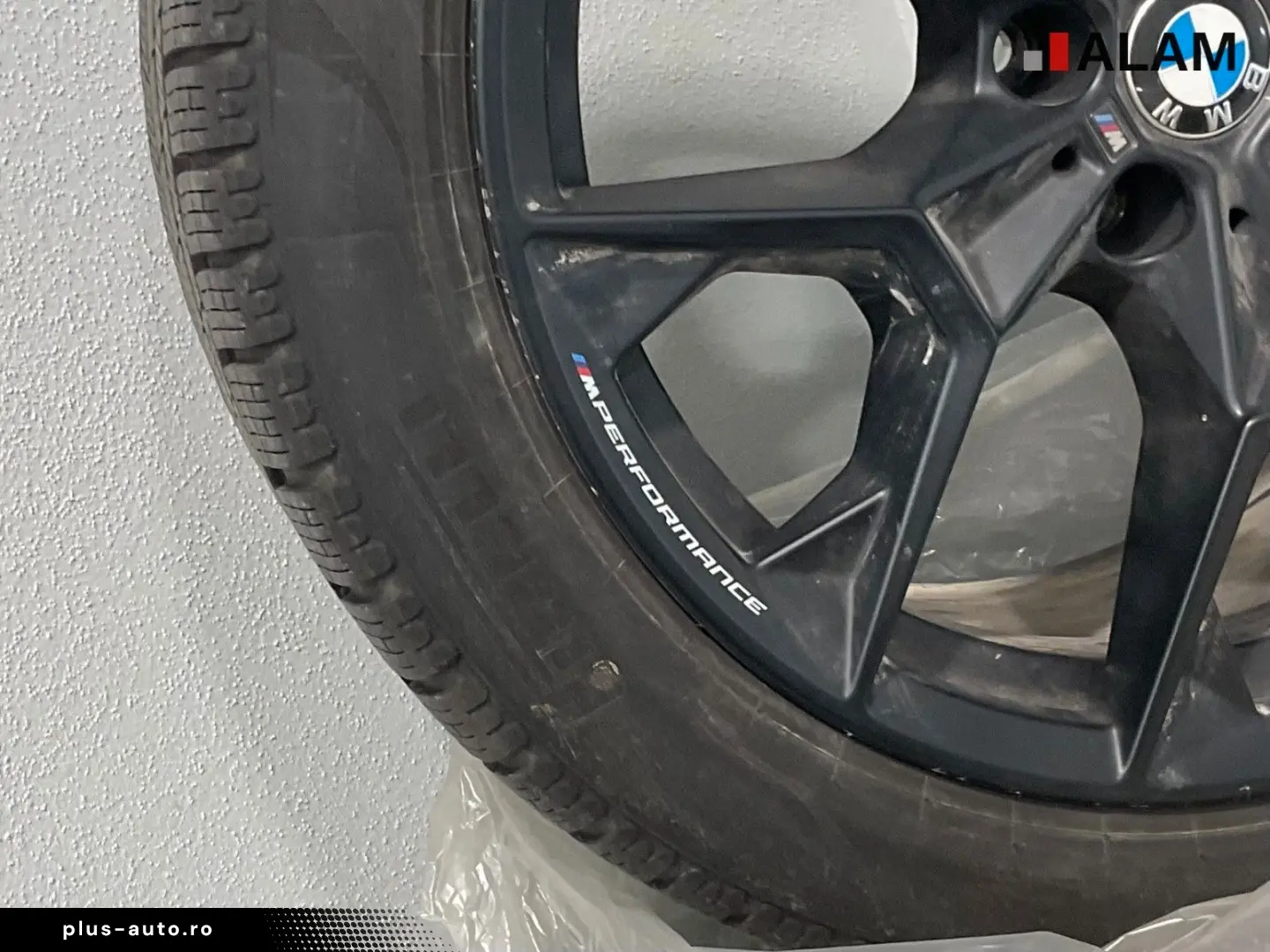 BMW 540 d xDrive Lim. M Sport ACC B&W HUD Pano 360