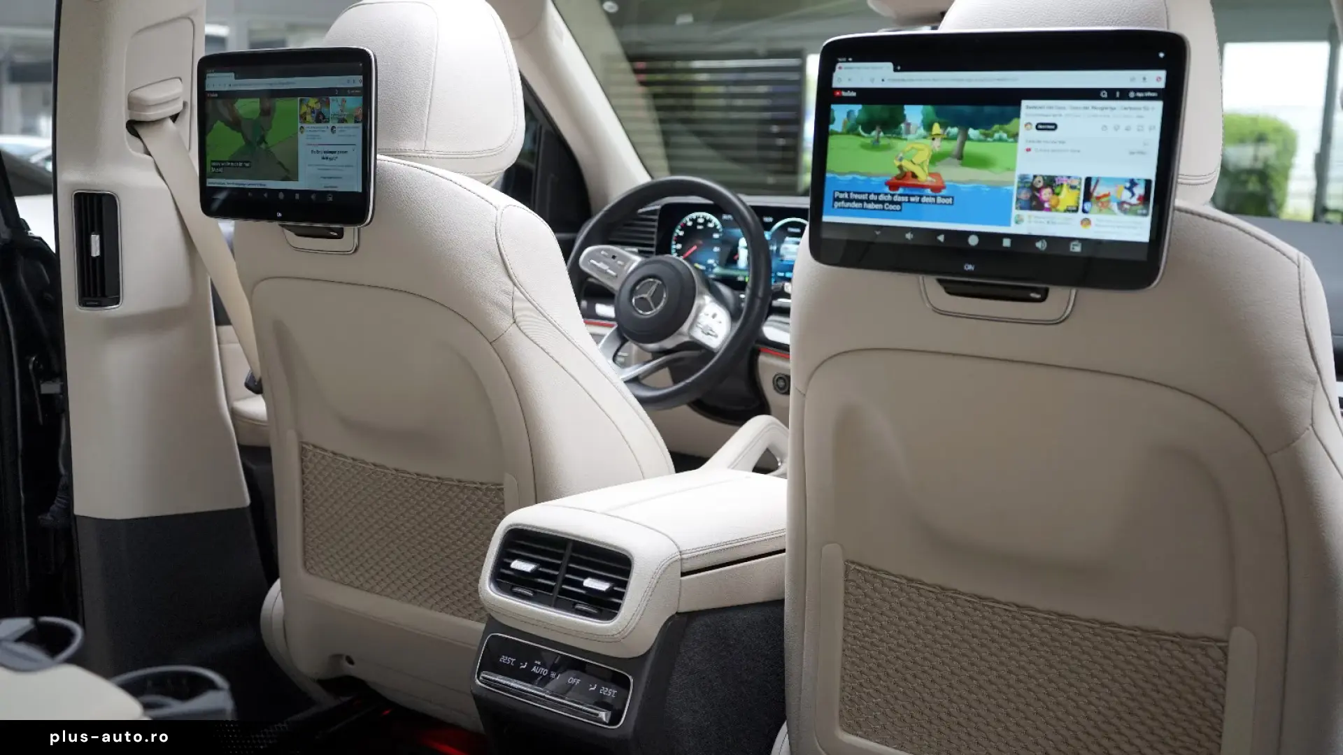 Mercedes-Benz GLS 580 4MATIC   AMG LINE