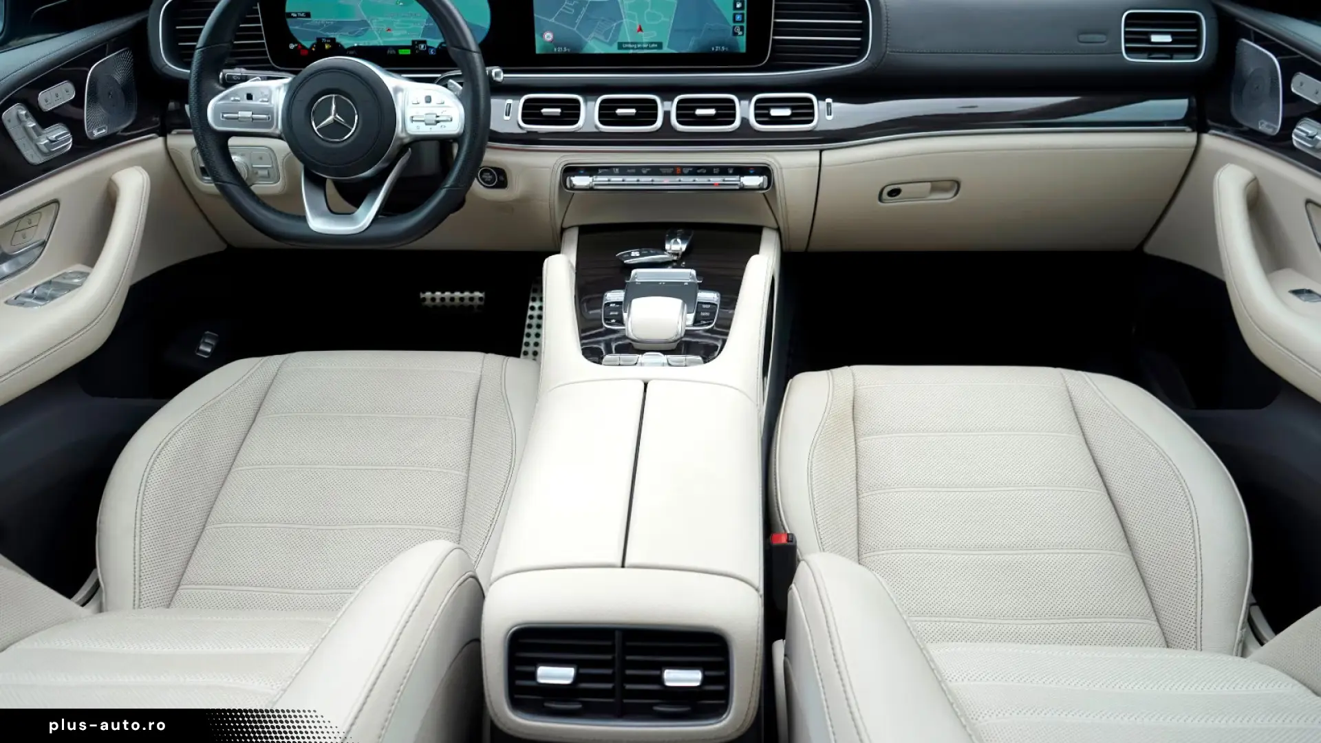 Mercedes-Benz GLS 580 4MATIC   AMG LINE