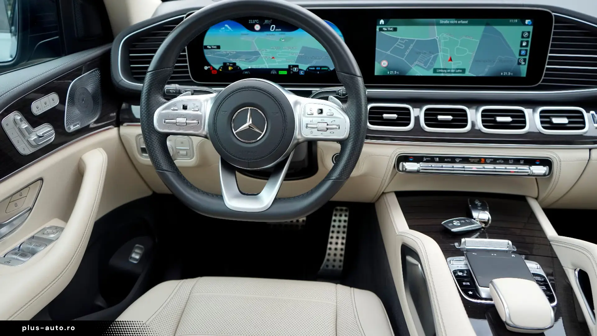 Mercedes-Benz GLS 580 4MATIC   AMG LINE