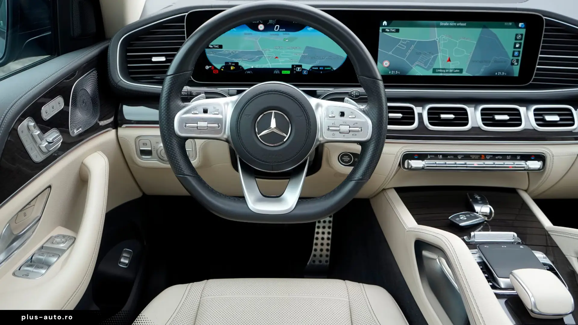 Mercedes-Benz GLS 580 4MATIC   AMG LINE