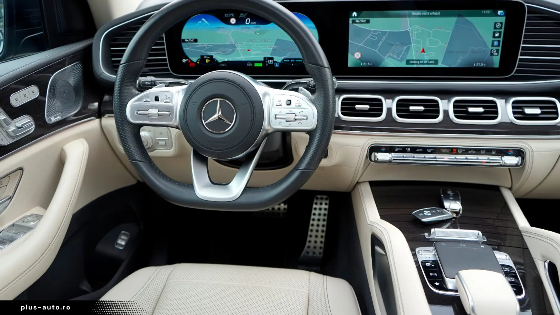 Mercedes-Benz GLS 580 4MATIC   AMG LINE