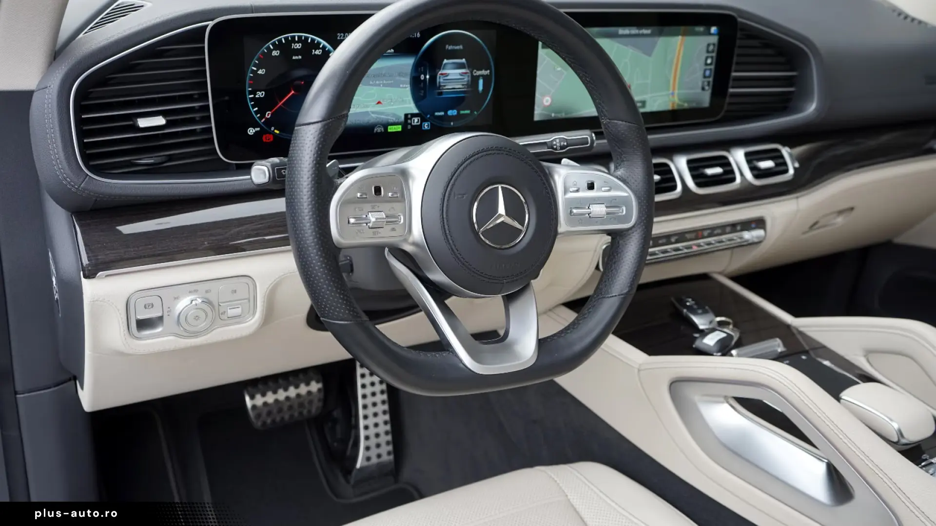 Mercedes-Benz GLS 580 4MATIC   AMG LINE