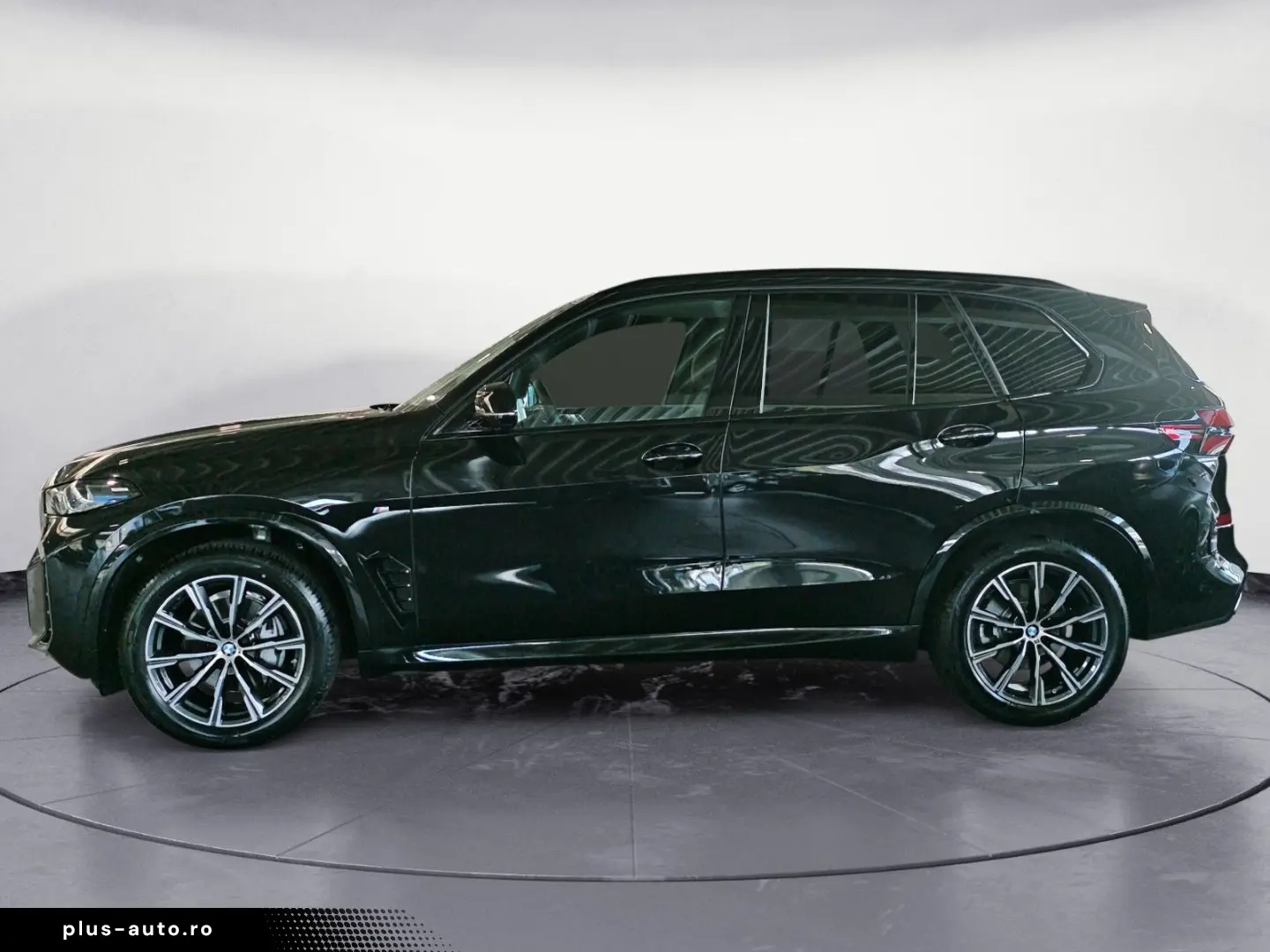 BMW X5 xDrive30d M Sport AHK H&K Navi