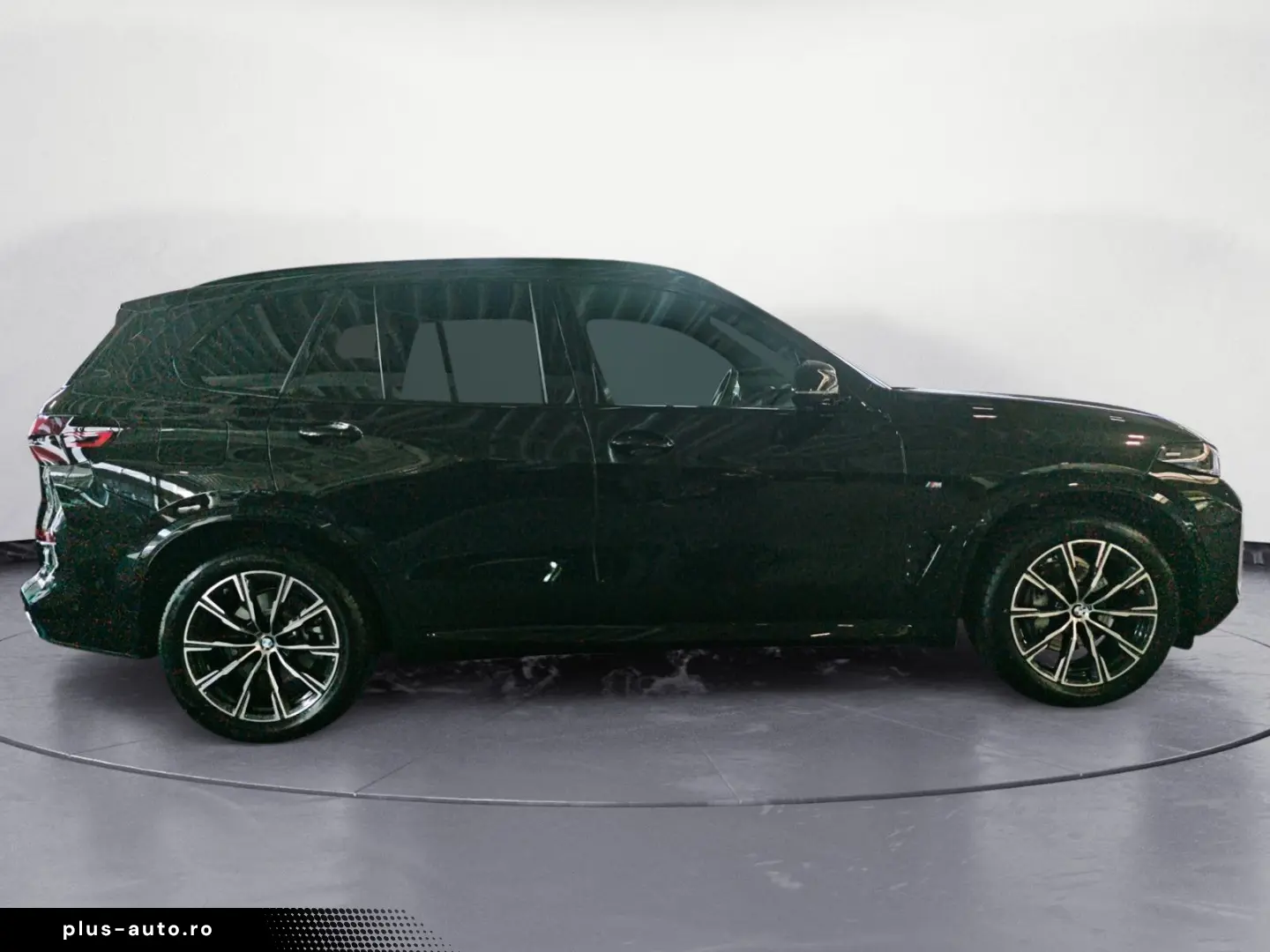 BMW X5 xDrive30d M Sport AHK H&K Navi