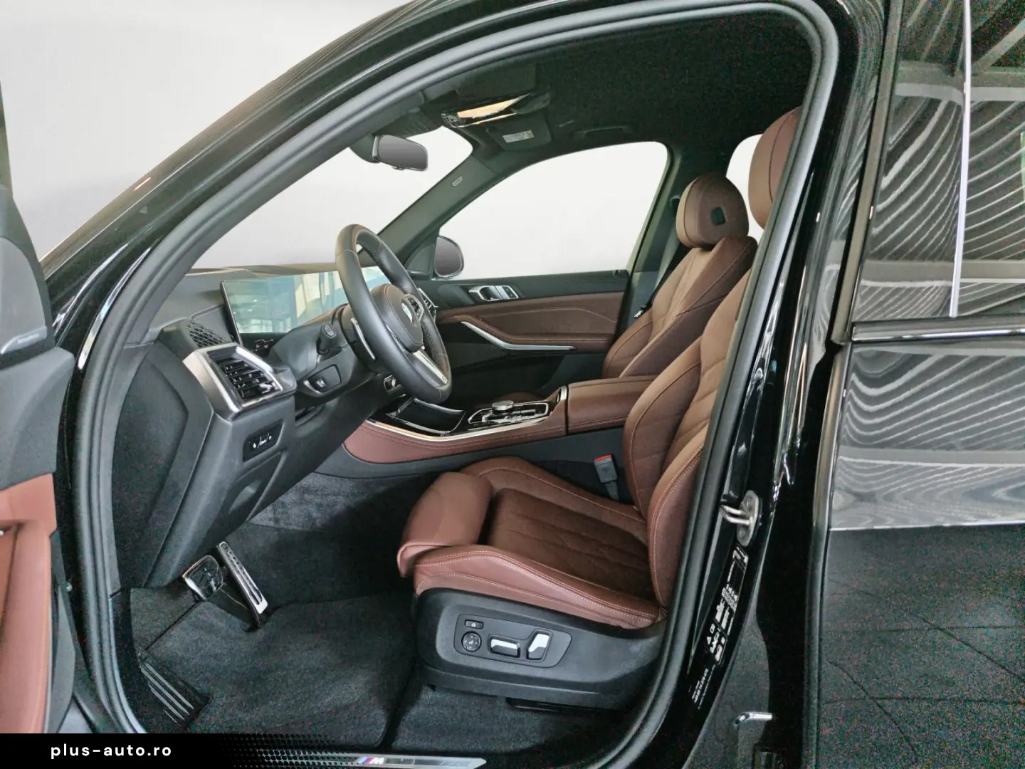 BMW X5 xDrive30d M Sport AHK H&K Navi