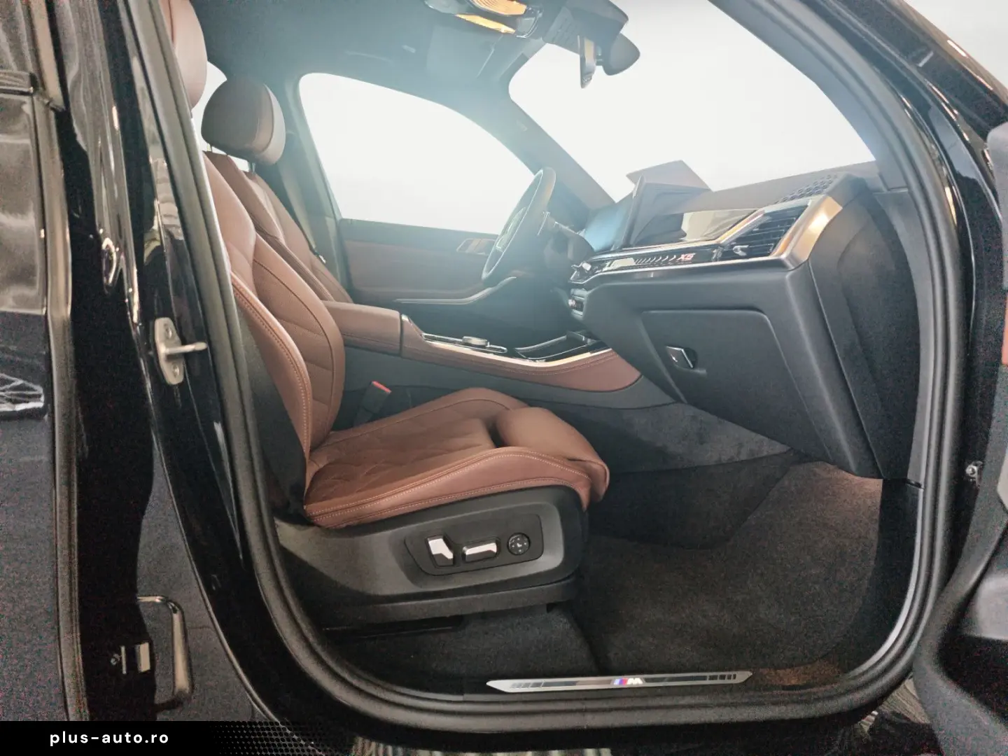 BMW X5 xDrive30d M Sport AHK H&K Navi