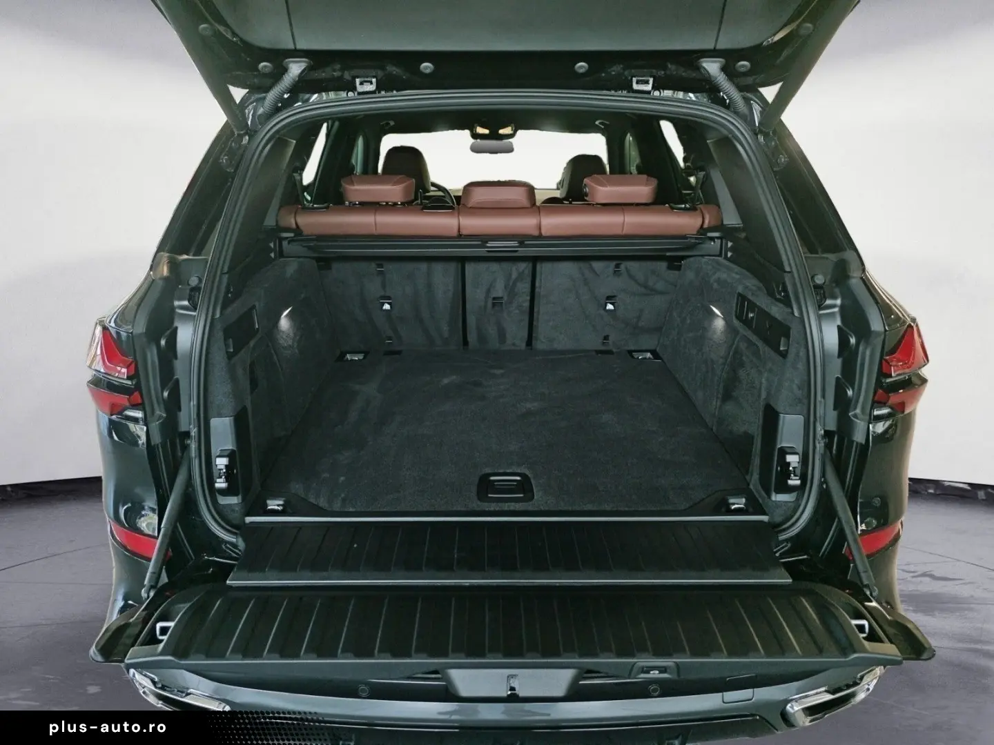BMW X5 xDrive30d M Sport AHK H&K Navi