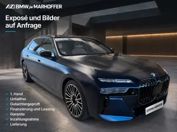 BMW 550e xDrive HUD MSportPro Sitzlüft. NP 101.350 €