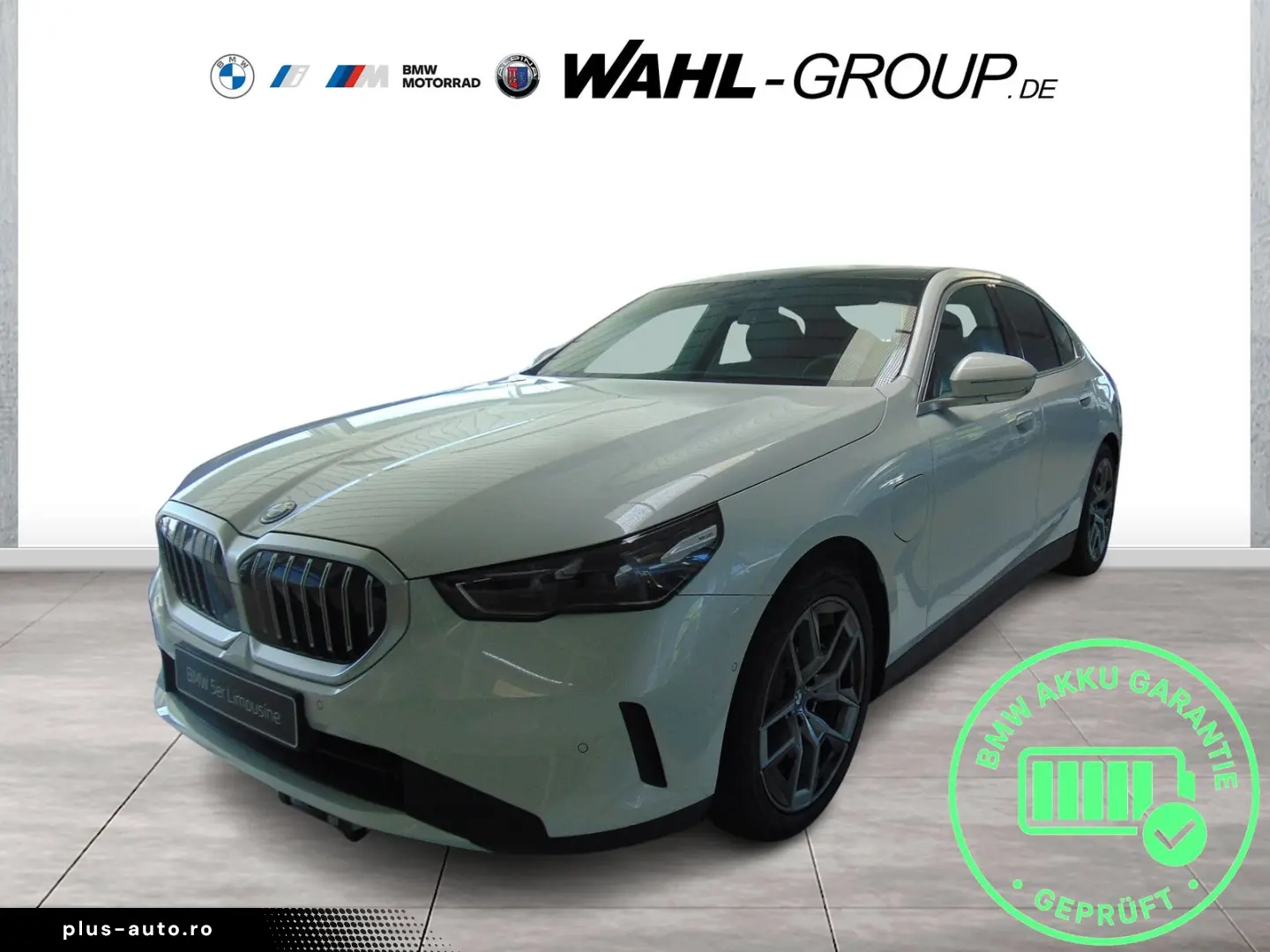 BMW 530e xDrive Panorama HarmanKardon HeadUp Navi LE