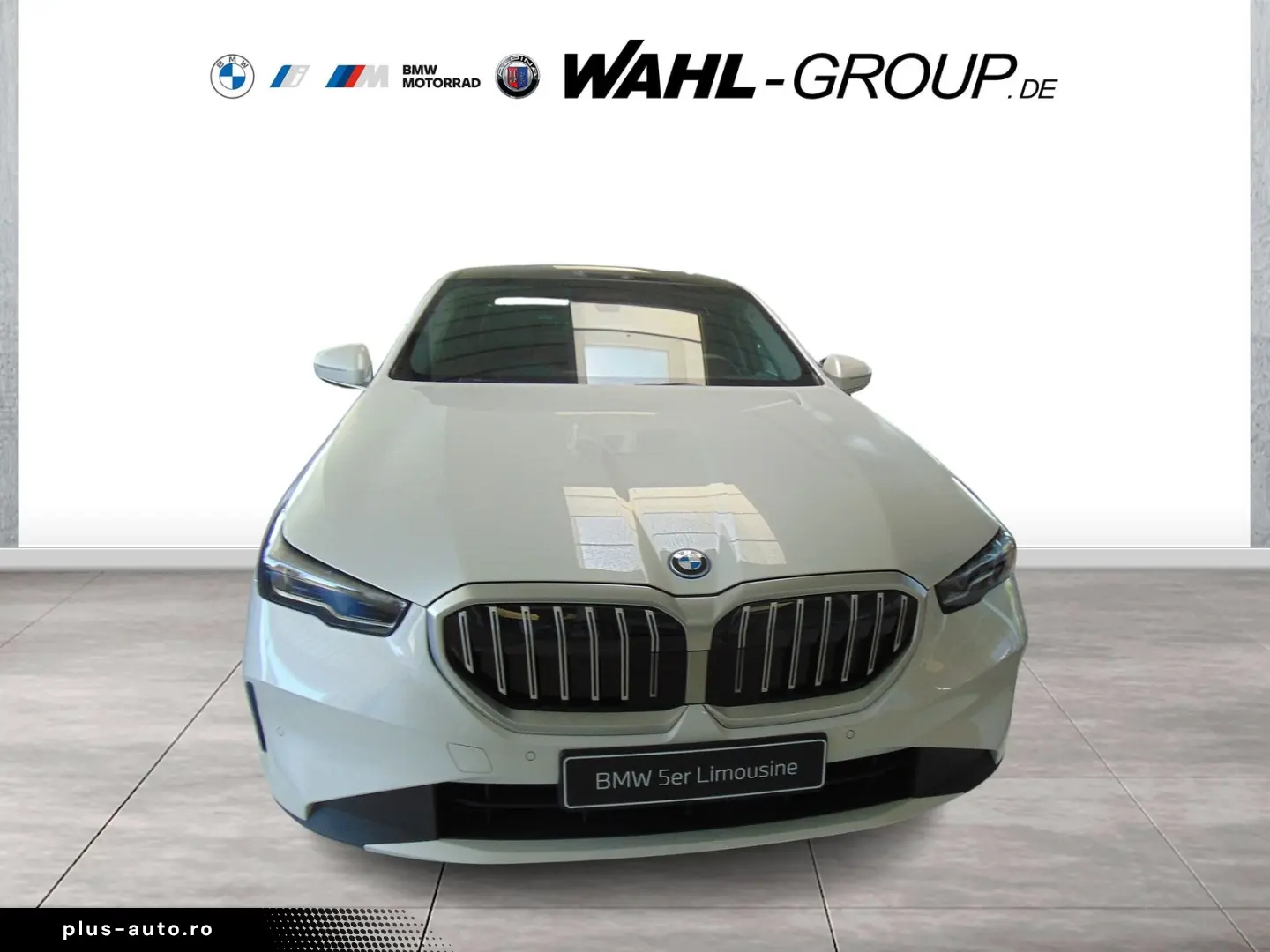 BMW 530e xDrive Panorama HarmanKardon HeadUp Navi LE