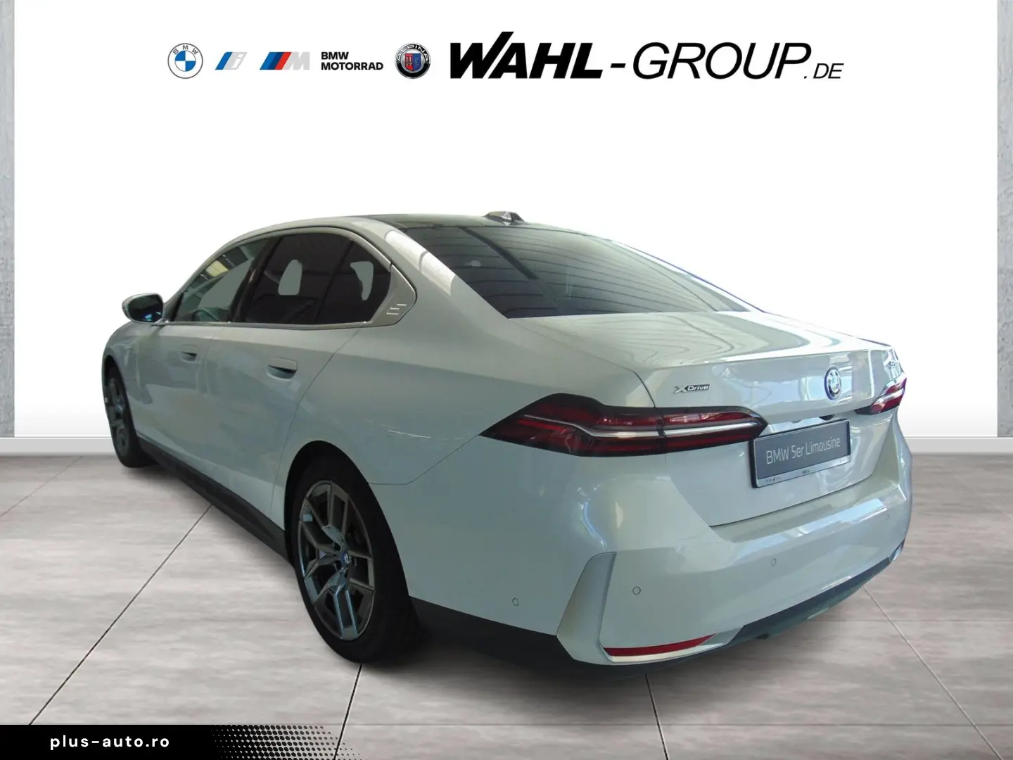BMW 530e xDrive Panorama HarmanKardon HeadUp Navi LE