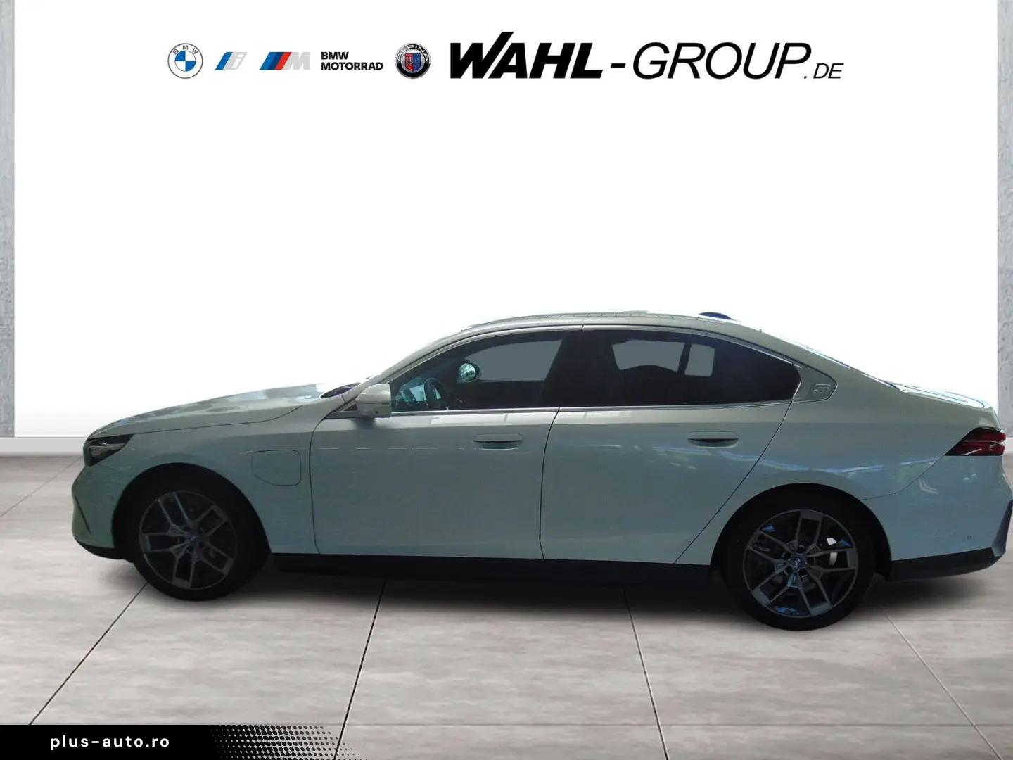 BMW 530e xDrive Panorama HarmanKardon HeadUp Navi LE